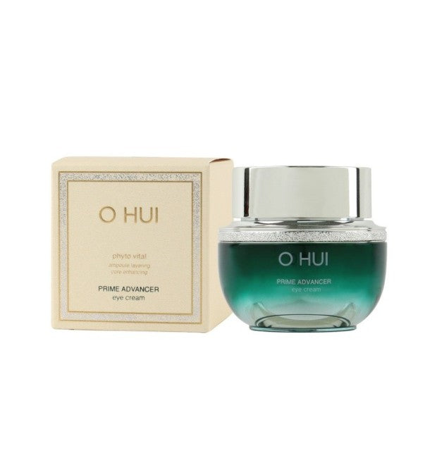 OHUI Prime Advancer Eye Cream 25ml.