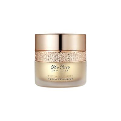 OHUI The First Geniture Cream Intensive 55ml.