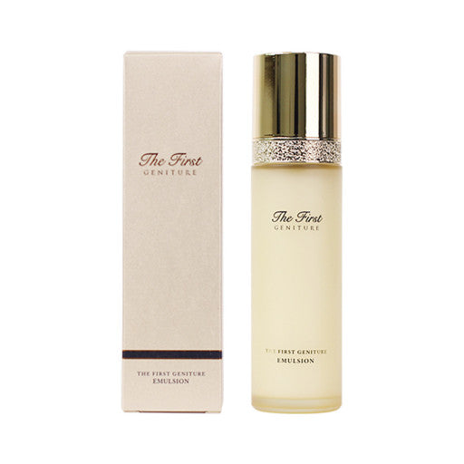 OHUI The First Geniture Emulsion 150ml.