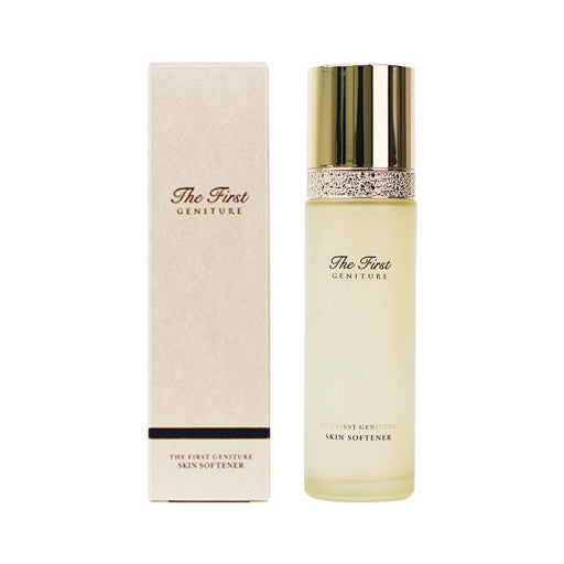 OHUI The First Geniture Skin Softener 150ml.