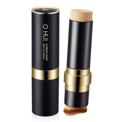 OHUI Ultimate Cover Stick Foundation 15g.