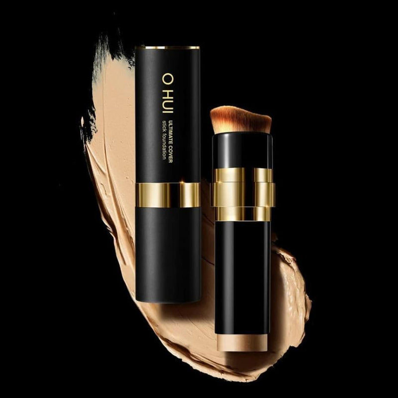 OHUI Ultimate Cover Stick Foundation 15g.