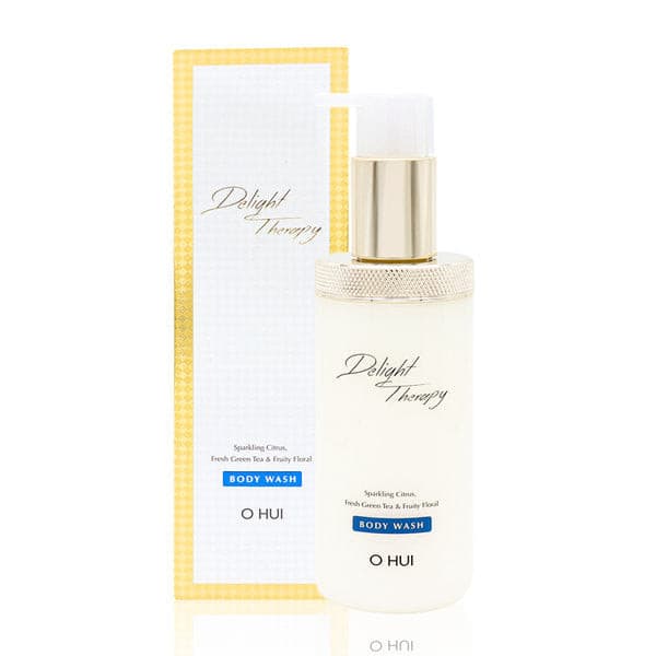 OHUI Delight Therapy Body Wash 300ml.