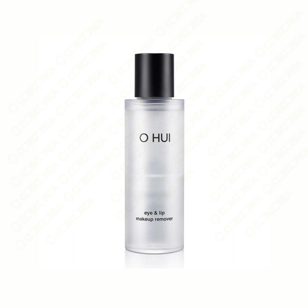 OH Eye & Lip Makeup Remover 120ml (2019)