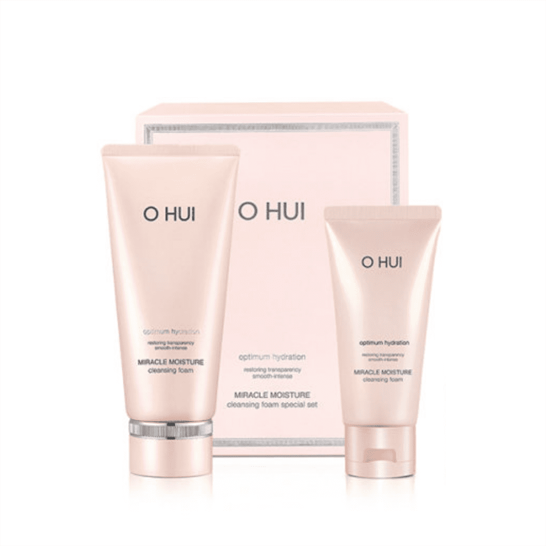 Buy O HUI - Age Recovery 2pcs Special Set in Bulk