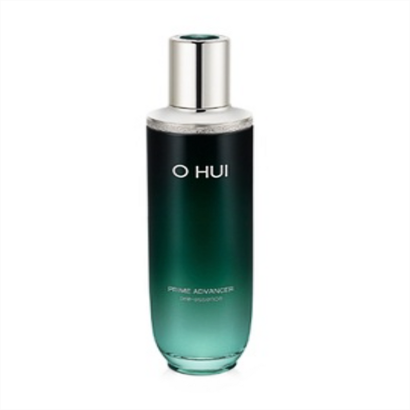 OHUI Prime Advancer Pre Essence 200ml Special Set.