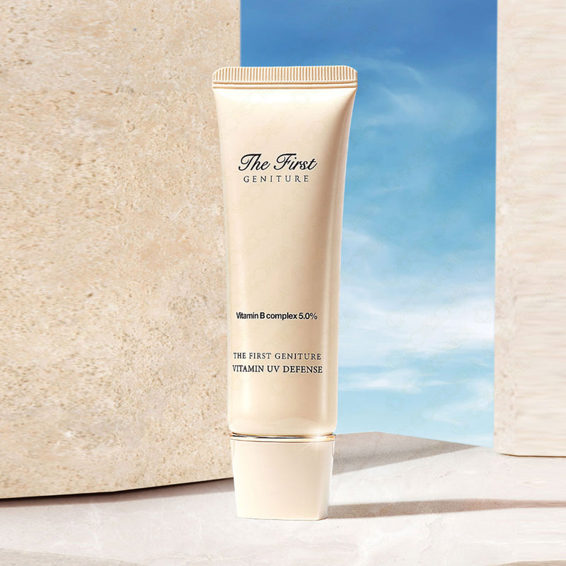 O Hui The First Geniture Vitamin UV Defense 50ml.
