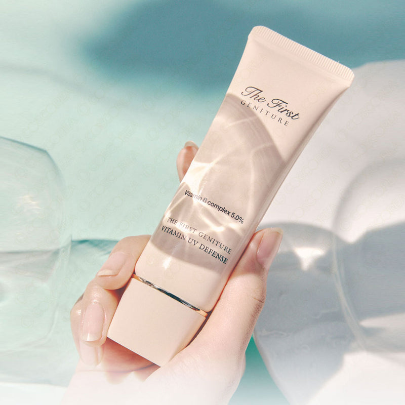 O Hui The First Geniture Vitamin UV Defense 50ml.