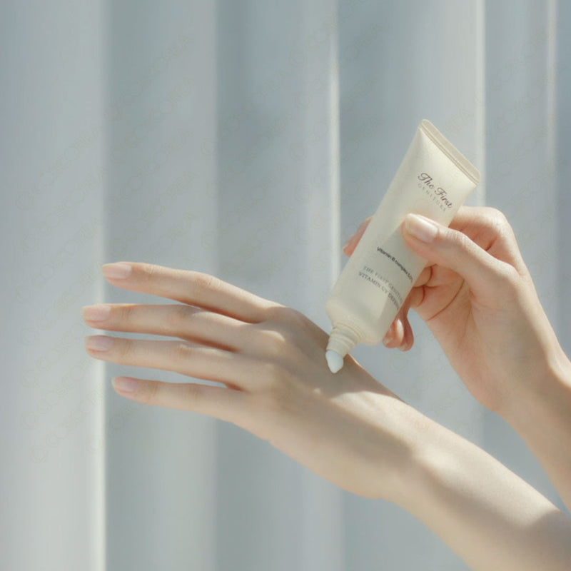 O Hui The First Geniture Vitamin UV Defense 50ml.