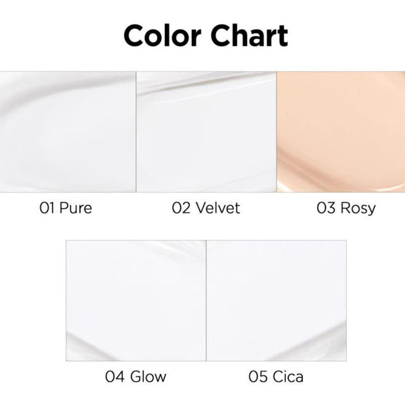 PERIPERA Milk Blur Tone Up Cream 60ml.