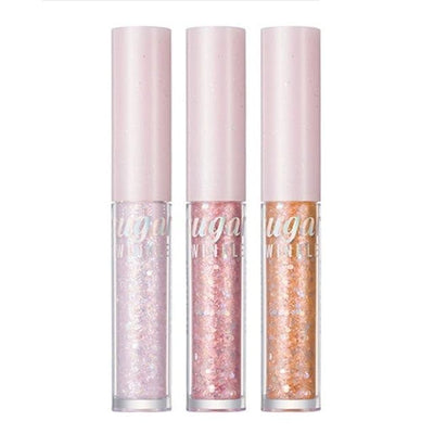 PERIPERA Sugar Twinkle Liquid Glitter 1.9g.