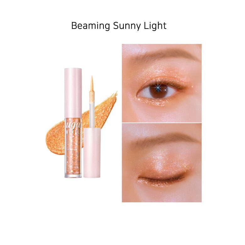 PERIPERA Sugar Twinkle Liquid Glitter 1.9g.