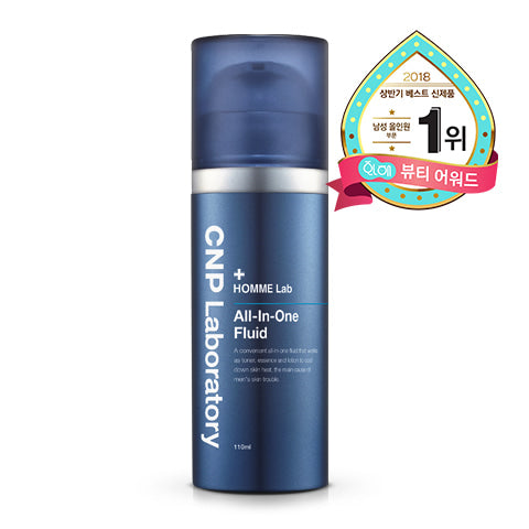 CNP Laboratory All In One Fluid 100ml+50ml Men&