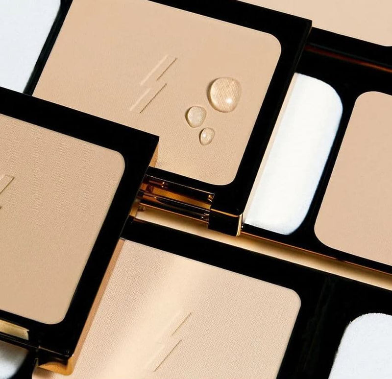 PONY EFFECT Coverstay Skin Cover Powder Pact 10.5g.