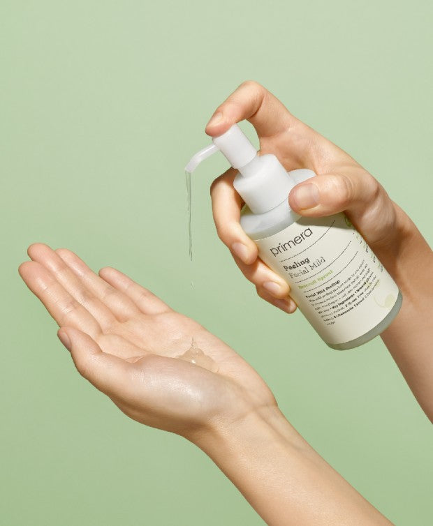 PRIMERA Facial Mild Peeling 150ml.