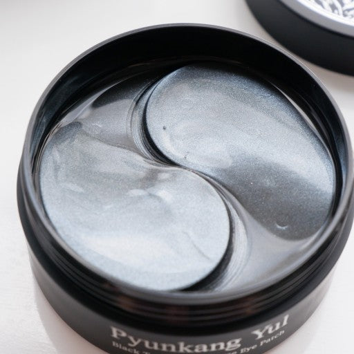 PYUNKANG YUL Black Tea Time Reverse Eye Patch 60ea.