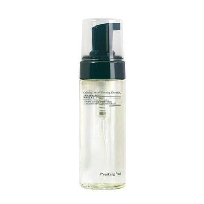PYUNKANG YUL Calming Low PH Foaming Cleanser 150ml.