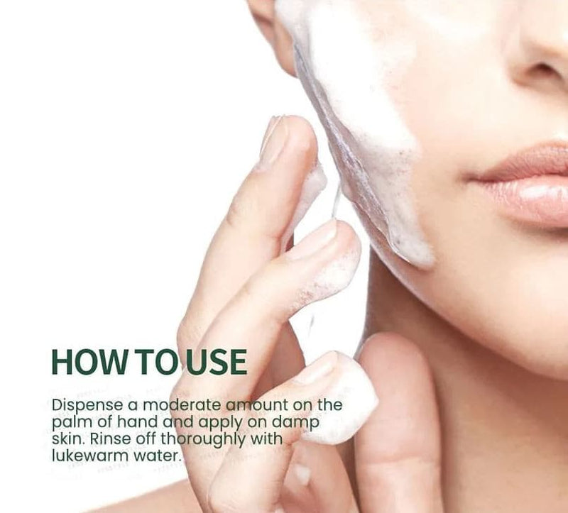 PYUNKANG YUL Calming Low PH Foaming Cleanser 150ml.