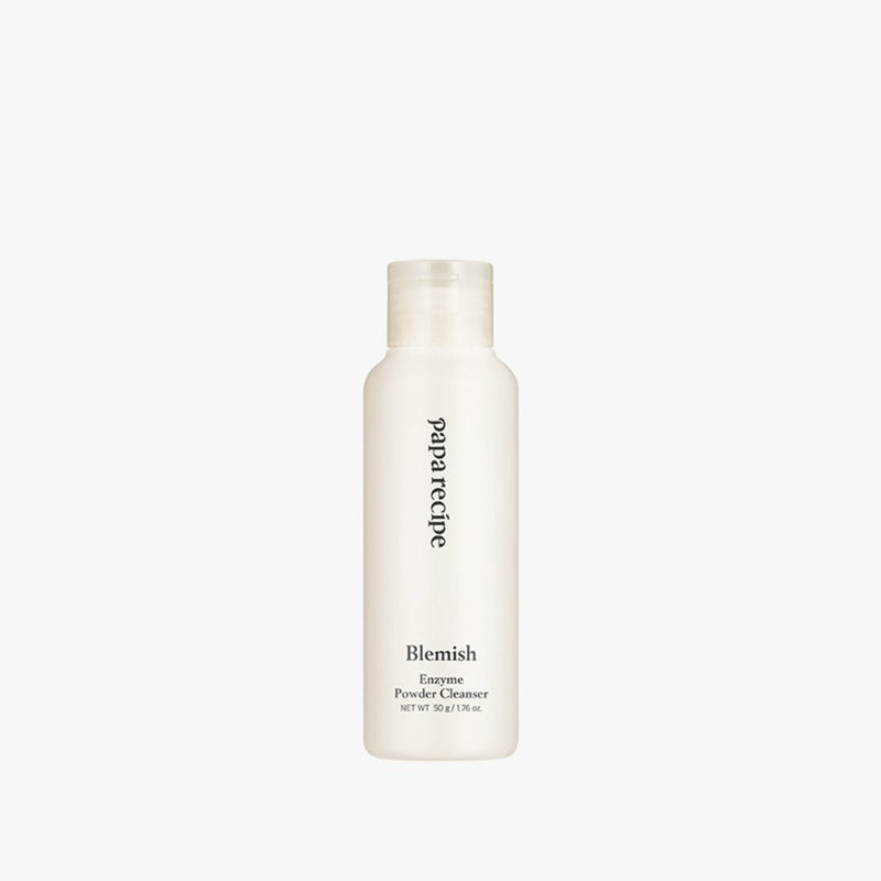 PAPA RECIPE Blemish Enzyme Powder Cleanser 50g.