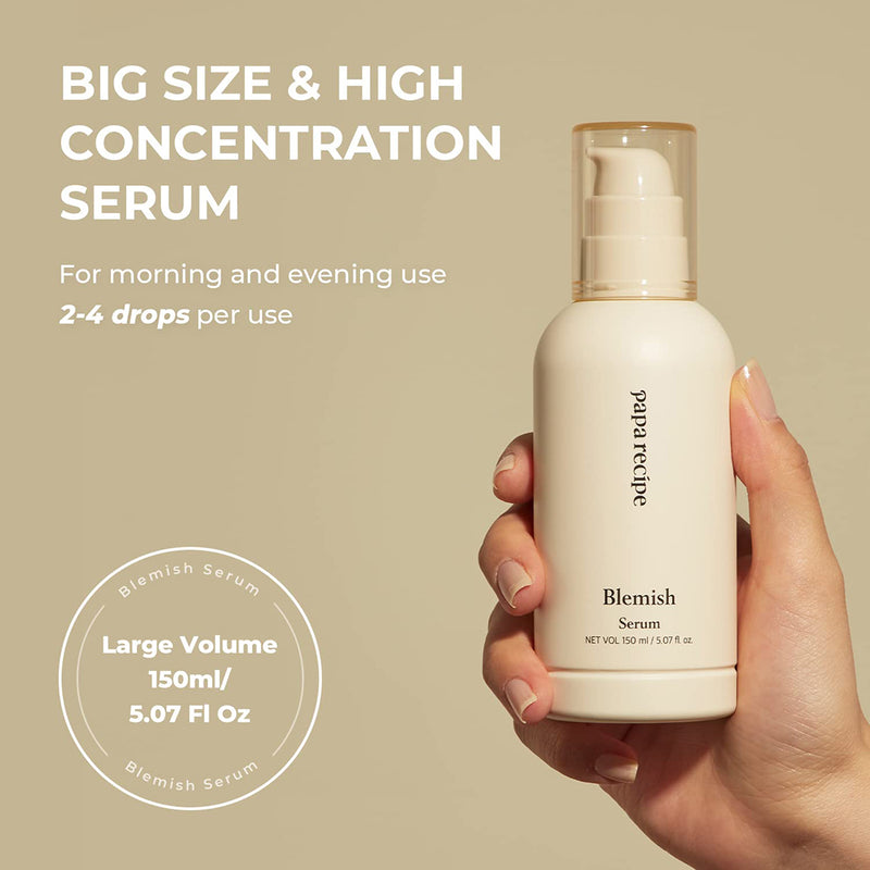 PAPA RECIPE Blemish Serum 150ml.
