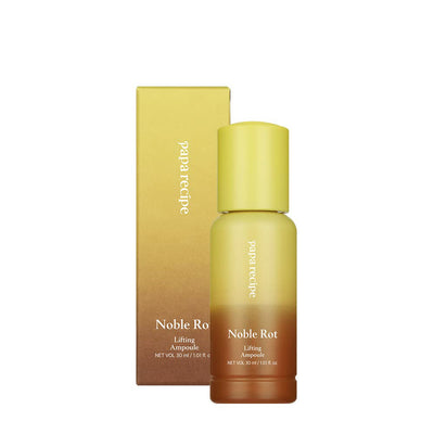 PAPA RECIPE Noble Rot Lifting Ampoule 30ml.