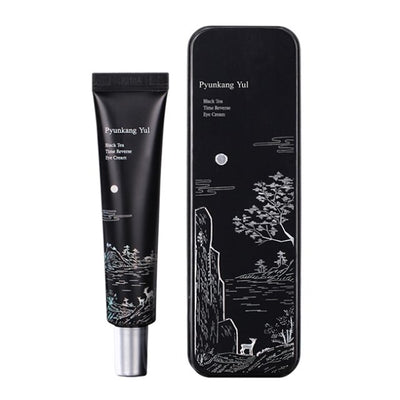 PYUNKANG YUL Black Tea Time Reverse Eye Cream 25ml.