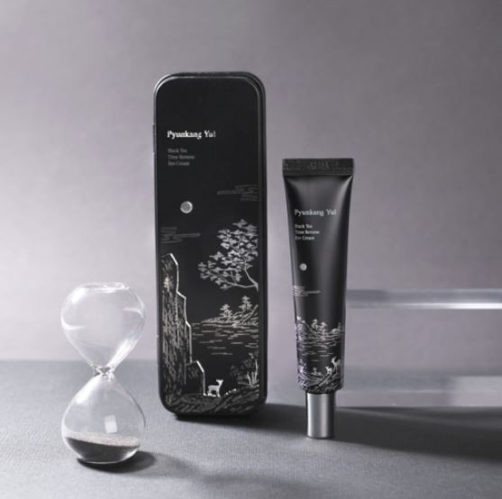 PYUNKANG YUL Black Tea Time Reverse Eye Cream 25ml.