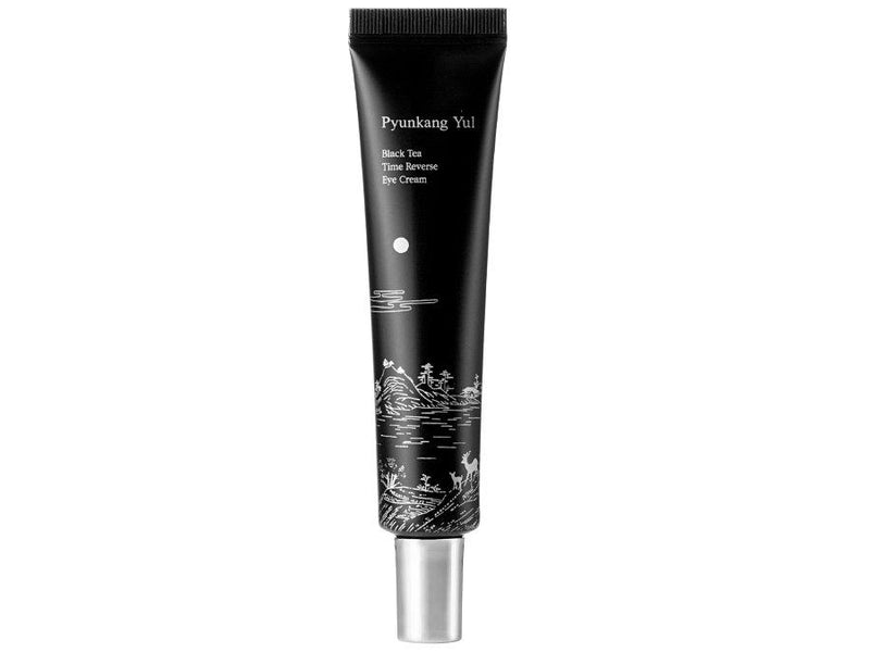 PYUNKANG YUL Black Tea Time Reverse Eye Cream 25ml.