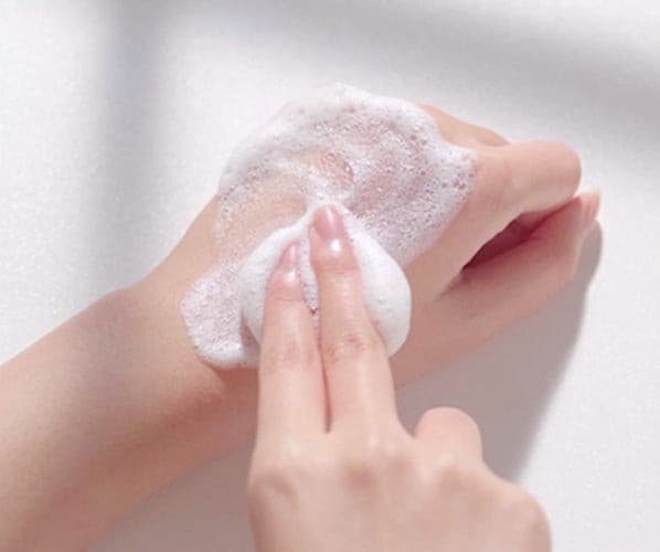 PYUNKANG YUL Cleansing Foam 150ml Korean skincare Kbeauty Cosmetics