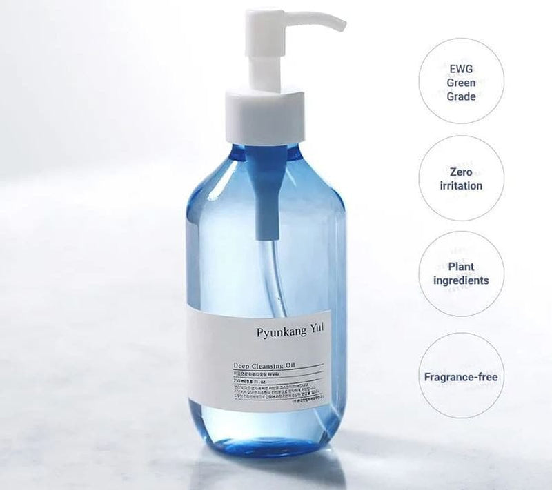 PYUNKANG YUL Deep Cleansing Oil 290ml.