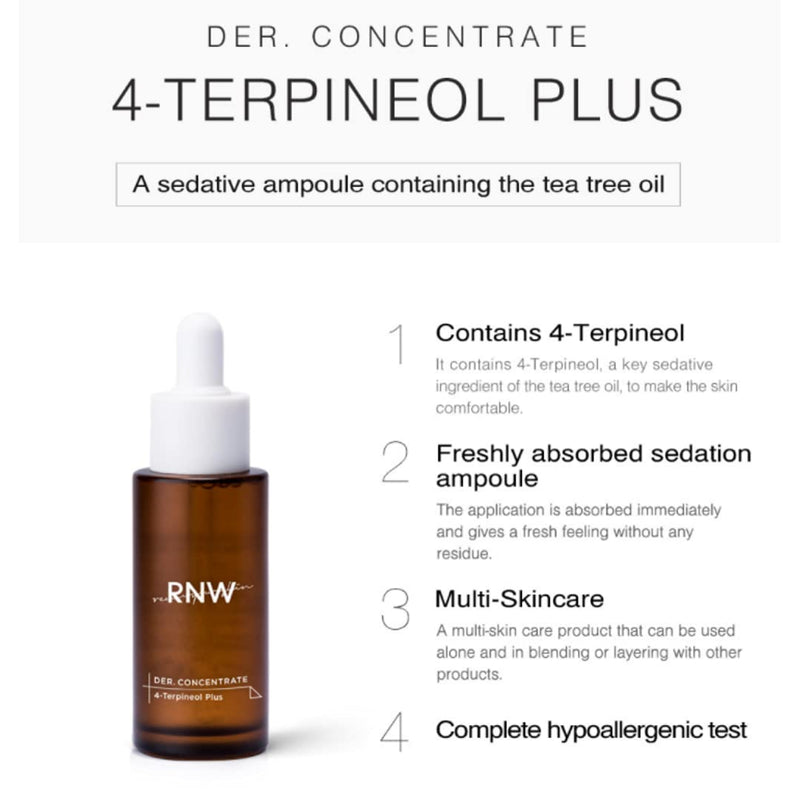RNW Energy Ampoule 5 Kit Set.