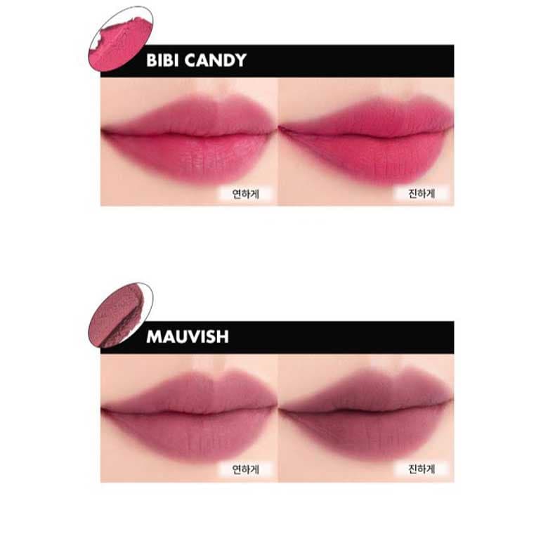 ROMAND Blur Fudge Tint 5g.