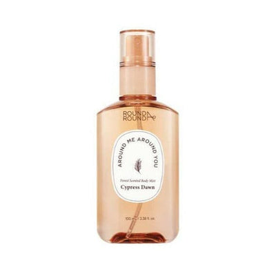 ROUND A ROUND Forest Scented Body Mist 100ml.