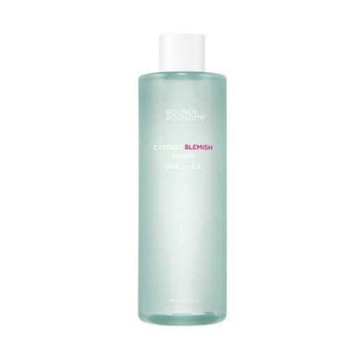 ROUND AROUND Cypress Blemish Toner 400ml.