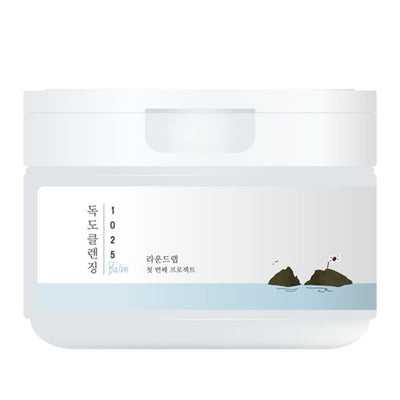 ROUND LAB 1025 Dokdo Cleansing Balm 100ml.