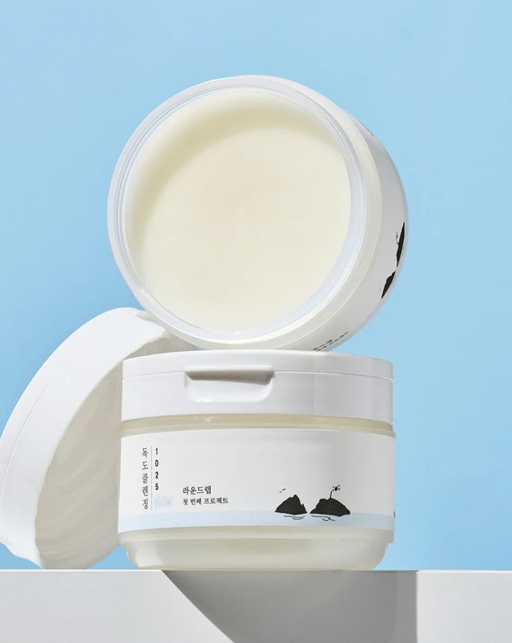 ROUND LAB 1025 Dokdo Cleansing Balm 100ml.