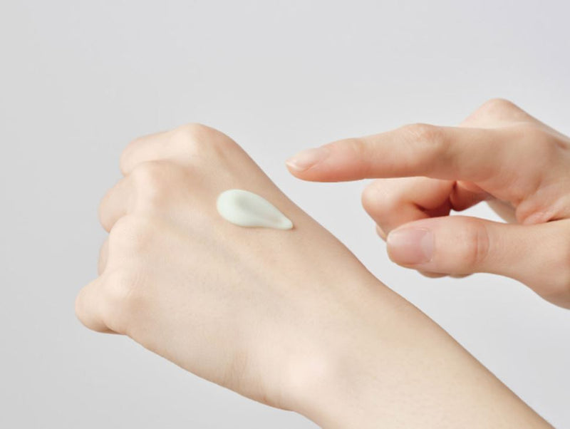 ROUND LAB Pine Tree Soothing Cica Cream 50ml.