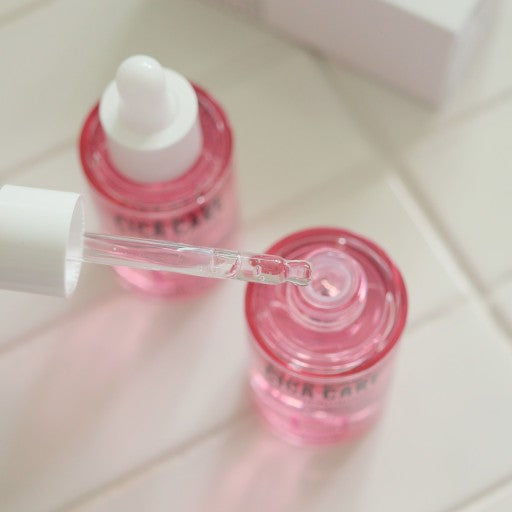 ROVECTIN Cica Care Cleaing Ampoule 30ml.