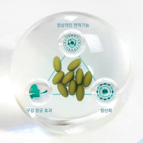 RENE CELL Mega Immune 500mg x 60Capsule 30g.