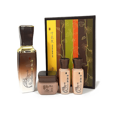 Rosee Sibjangsaeng Cheonjihyang Essence Set.