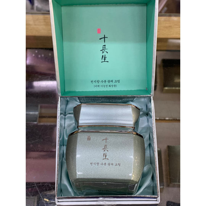 ROSEE Sibjangsaeng Cheonjihyang Moisture Luminous Cream 150ml.