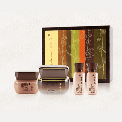 Rosee Sibjangsaeng Cheonsamjin Eye Cream 25ml Special Set.