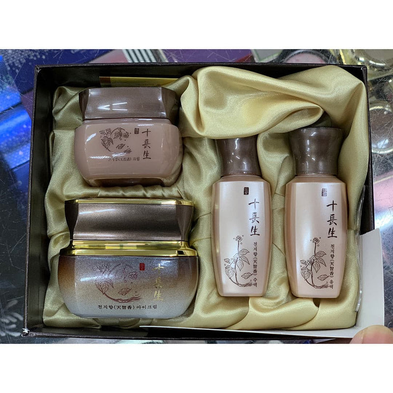 Rosee Sibjangsaeng Cheonsamjin Eye Cream 25ml Special Set.