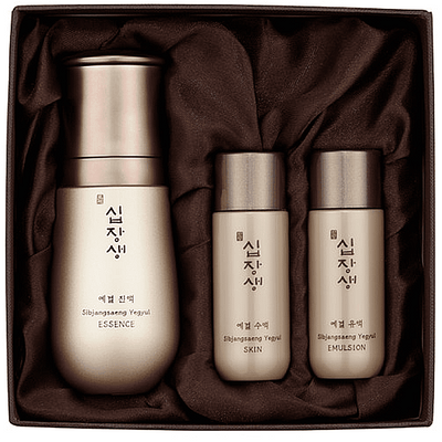 ROSEE Sibjangsaeng Yegyul Essence 55ml Set.