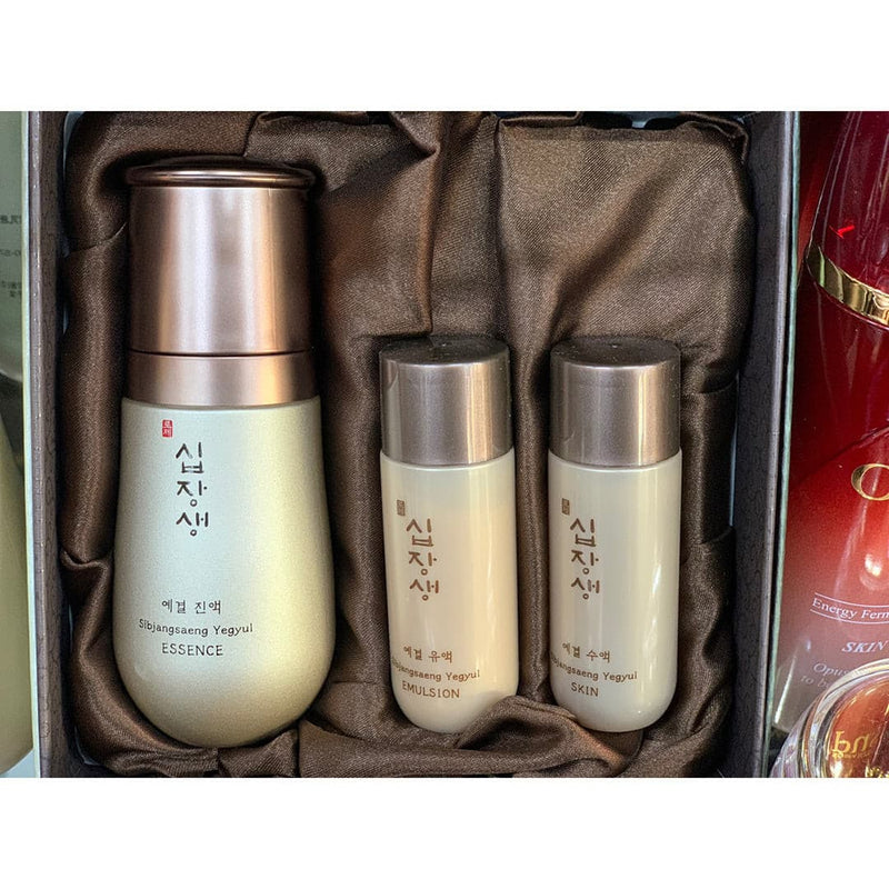 ROSEE Sibjangsaeng Yegyul Essence 55ml Set.