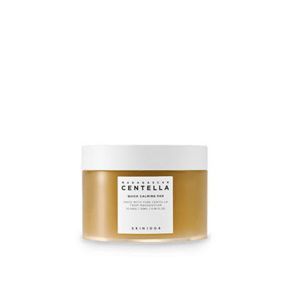 SKIN1004 Madagascar Centella Quick Calming Pad 70ea.