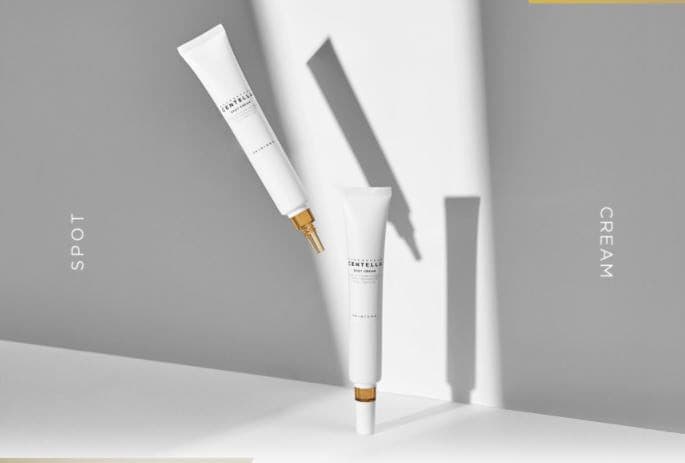 SKIN1004 Madagascar Centella Spot Cream 20ml.