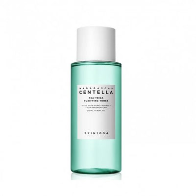 SKIN1004 Madagascar Centella Tea-Trica Purifying Toner 210ml.