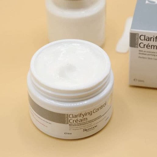 SKINDOM Clafying Control Cream 50ml.