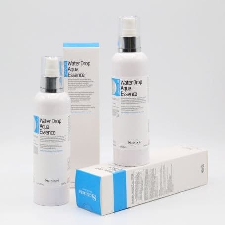SKINDOM Water Drop Awua Essence 220ml.